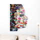 Artist &amp; Images Wall Decal