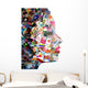 Artist &amp; Images Wall Decal