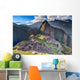 Panorama Machu Picchu Sacred Wall Decal