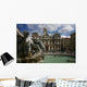 Place Des Terreaux Lyon Wall Decal