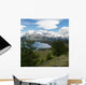 Torres Del Paine National Wall Decal
