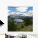 Torres Del Paine National Wall Decal