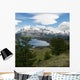 Torres Del Paine National Wall Decal
