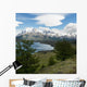 Torres Del Paine National Wall Decal