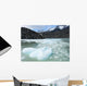 Southern Patagonian Ice Field Wall Decal