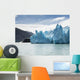 Grey Glacier and Grey Wall Decal