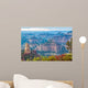 Grand Canyon North Rim Landscape Wall Mural