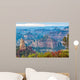 Grand Canyon North Rim Landscape Wall Mural