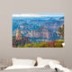 Grand Canyon North Rim Landscape Wall Mural