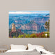 Grand Canyon North Rim Landscape Wall Mural
