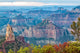Grand Canyon North Rim Landscape Wall Mural