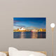 Beautiful Sydney Skyline Wall Mural