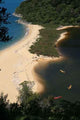 Abel Tasman National Park Wall Decal