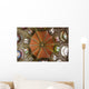 Romanesque St Gereon Church Wall Mural