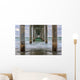 Scripps Pier- La Jolla, California Wall Mural