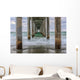 Scripps Pier- La Jolla, California Wall Mural