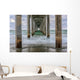 Scripps Pier- La Jolla, California Wall Mural