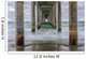 Scripps Pier- La Jolla, California Wall Mural