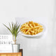 French Fries Wall Decal