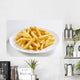 French Fries Wall Decal