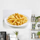 French Fries Wall Decal
