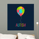 World Autism Day Autism Wall Decal