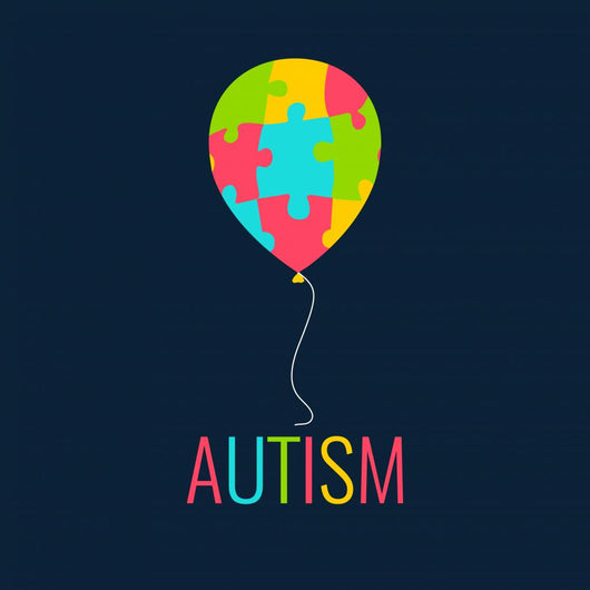 World Autism Day Autism Wall Decal