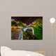 Old Bridge in Mostar - Bosnia and Herzegovina Wall Mural