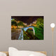 Old Bridge in Mostar - Bosnia and Herzegovina Wall Mural