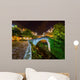 Old Bridge in Mostar - Bosnia and Herzegovina Wall Mural