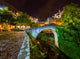 Old Bridge in Mostar - Bosnia and Herzegovina Wall Mural