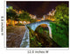 Old Bridge in Mostar - Bosnia and Herzegovina Wall Mural