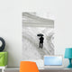 Snow New 1 Wall Decal