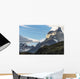 Rugged Mountains Torres Del Wall Decal