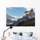 Rugged Mountains Torres Del Wall Decal