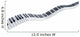 Piano Keys Wall Decal