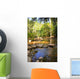 Cuban Rural Landscape Wall Decal
