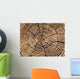 Tree Cut Texture