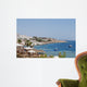 Resort Red Sea Wall Decal Design 2