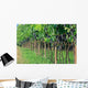Ripe Grape Bunches Wall Decal