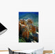 Felsen28 Wall Decal