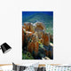 Felsen28 Wall Decal