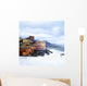 Boccadasse Wall Decal