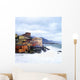 Boccadasse Wall Decal