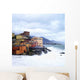 Boccadasse Wall Decal