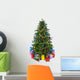Christmas Tree Wall Decal