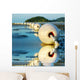 Fishing Net Details Wall Decal