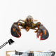 Lobster Wall Mural