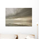 Dramatic Sky Wall Decal Design 2
