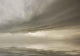 Dramatic Sky Wall Decal Design 2